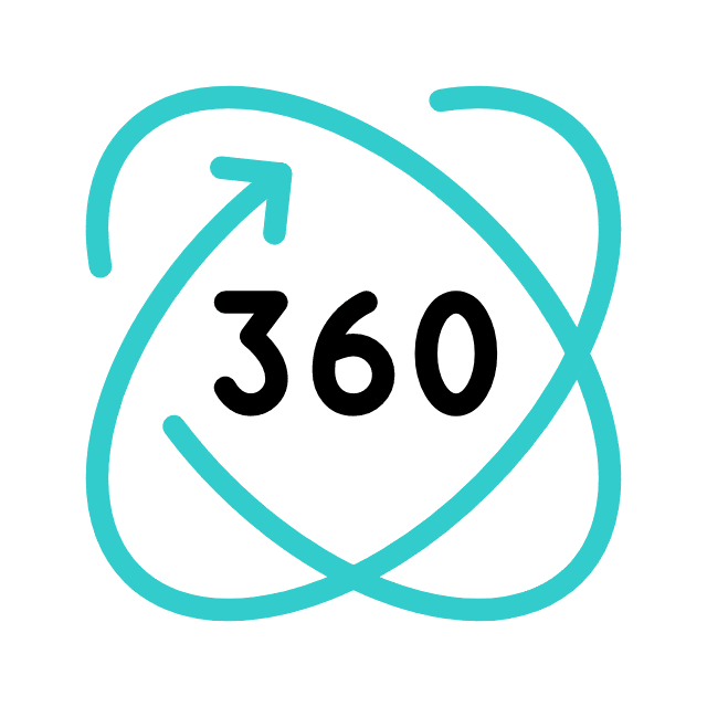 360° Virtual Tour